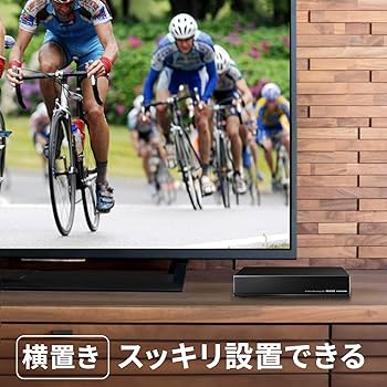 【新品】アイオーデータ USB-HDD AVHD-AUTB3S 3TB IODATA AVHD-AUTB3S 価格比較 - 価格.com